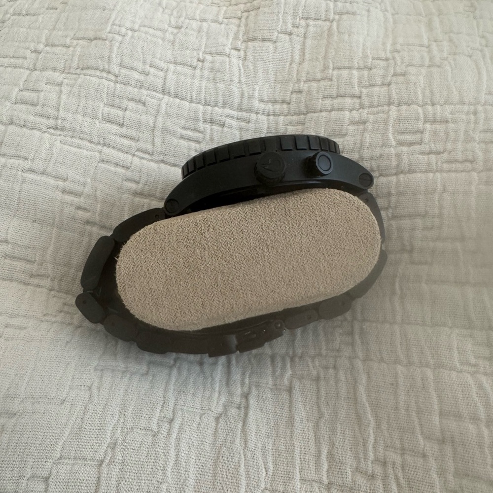 Nixon Black THE51-30 Watch - Picture 3 of 5